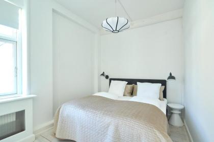 Spacious Flat Centrally Located in CPH's Old Town - image 16