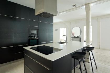 Spacious Flat Centrally Located in CPH's Old Town - image 17