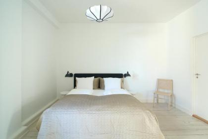 Spacious Flat Centrally Located in CPH's Old Town - image 6