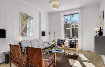 Awesome Apartment In Kbenhavn With Wifi And 1 Bedrooms - image 13