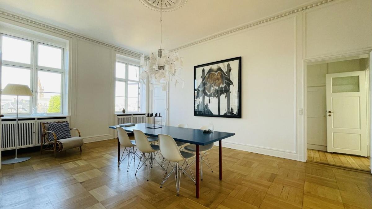 ApartmentInCopenhagen Apartment 1542 - image 6