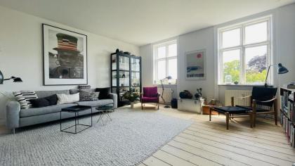 ApartmentInCopenhagen Apartment 1548 - image 3