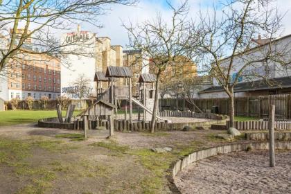 Architects Home In Central Norrebro - image 19