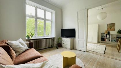 ApartmentInCopenhagen Apartment 1563 - image 15