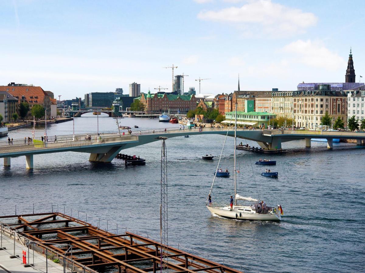 Sanders View Copenhagen - Fabulous Three-Bedroom Apartment with Harbor View - image 6