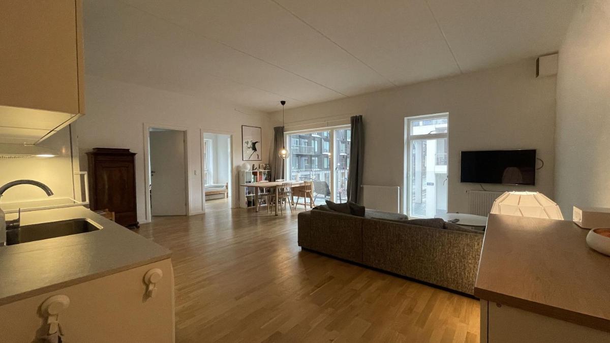 ApartmentInCopenhagen Apartment 1573 - main image