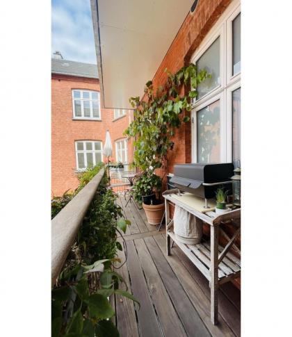 ApartmentInCopenhagen Apartment 1562 - image 17