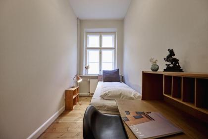 ApartmentInCopenhagen Apartment 1569 - image 18