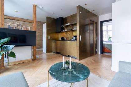 Extravagant-2 bedrooms-Bronze - image 3