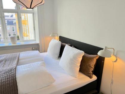 Perfect 3BR Flat in the Centre of Copenhagen - image 10